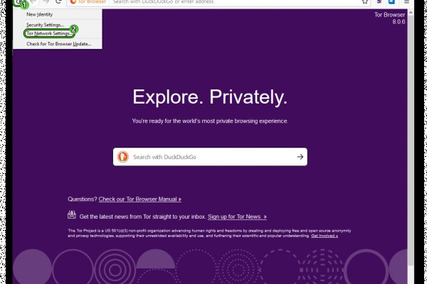 Darkmarket