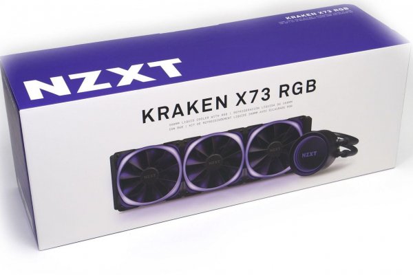 Kraken 19 at сайт