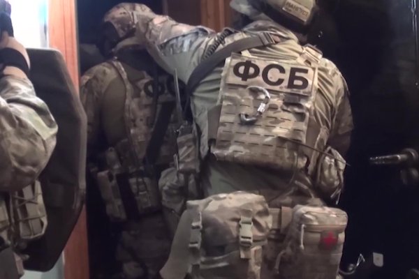 Почему не получается зайти на кракен