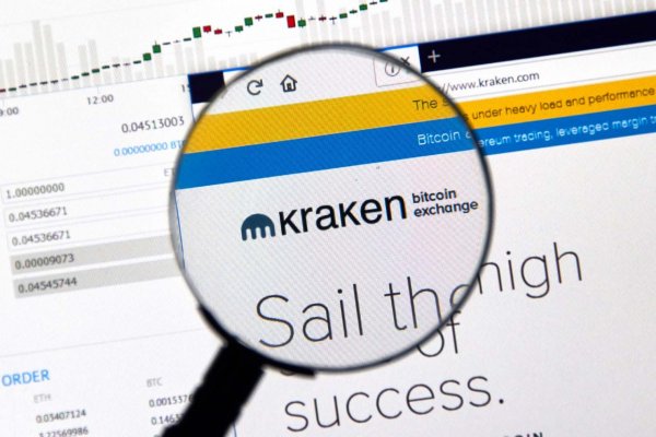Kraken что это за сайт